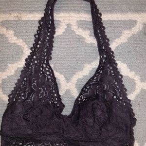 Aerie Halter Bralette